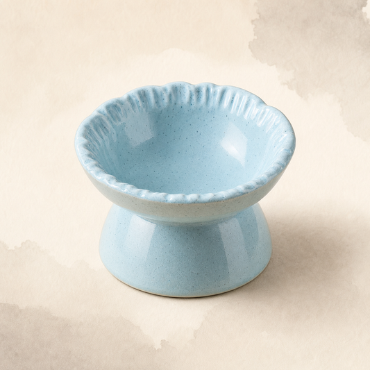 Anti-Tumble Pet Bowl product cover