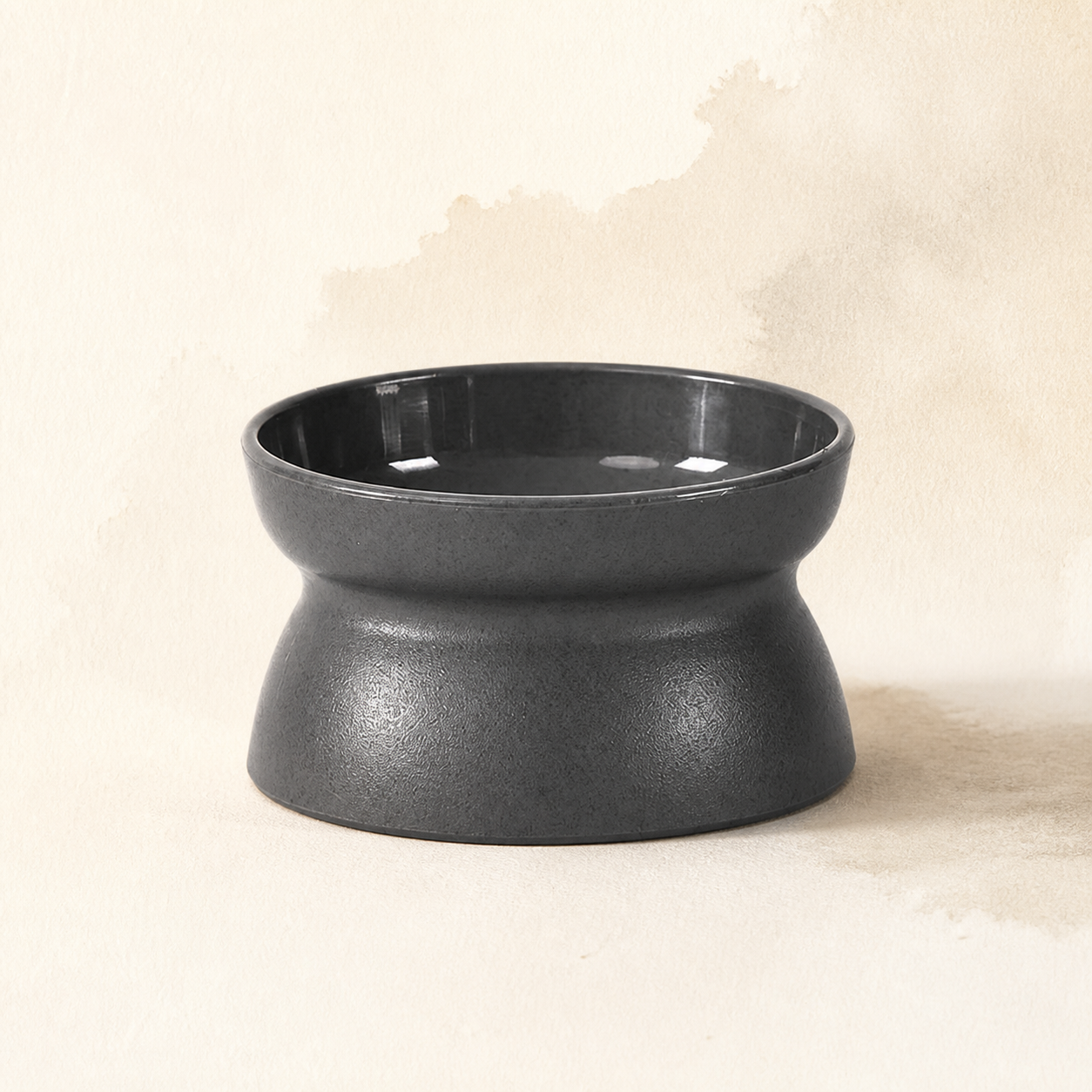 Elevated Cat Feeding Bowl product cover