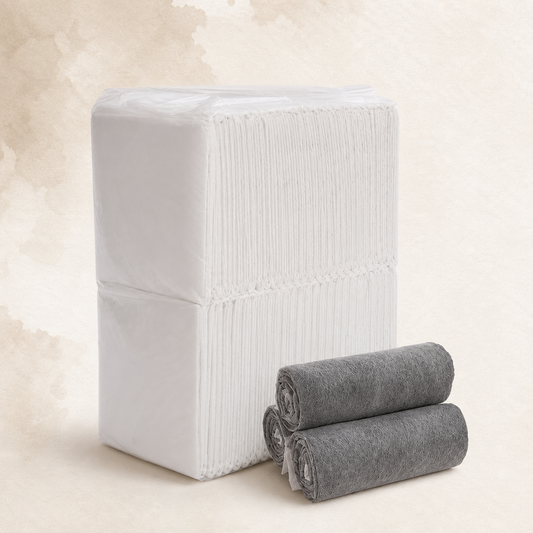 Disposable Pet Diapers product cover
