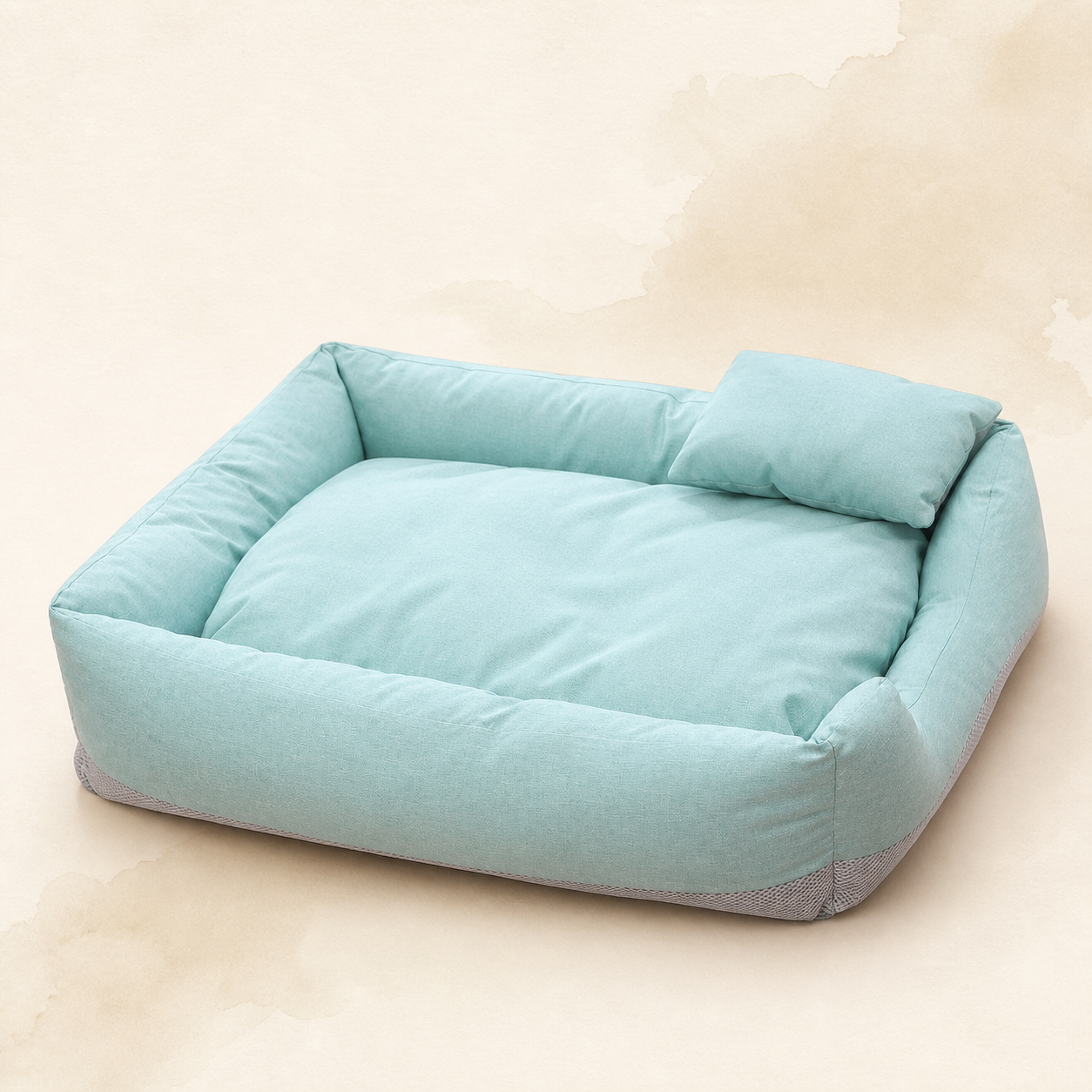 Semi-Enclosed Cat Nest Bed product cover