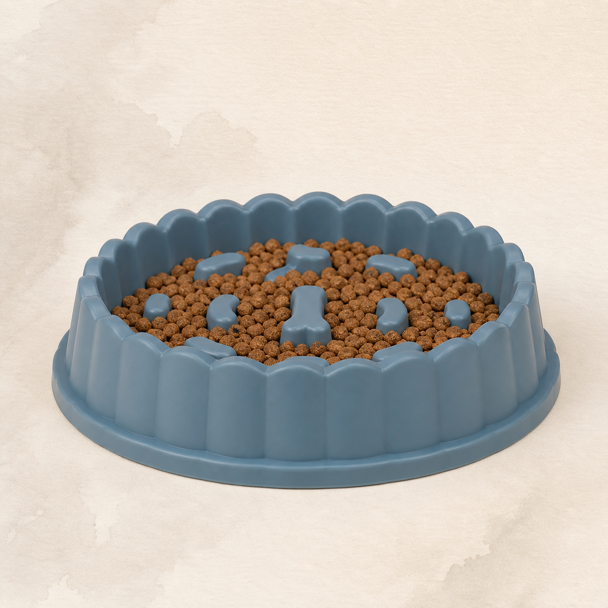 Slow Feeder Anti-Choking Bowl product cover